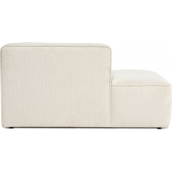 Mehr Diwanmodul brig - Creme