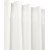 Mantel Julie 50 x 250 cm - Offwhite