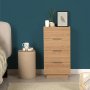 Lody Kommode 51 cm - Holz