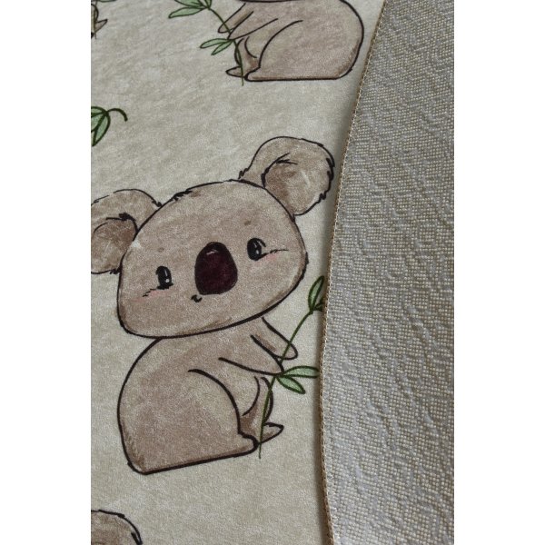 Koalas Teppich