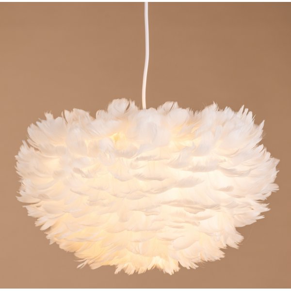 Nicola Deckenleuchte - Wei�