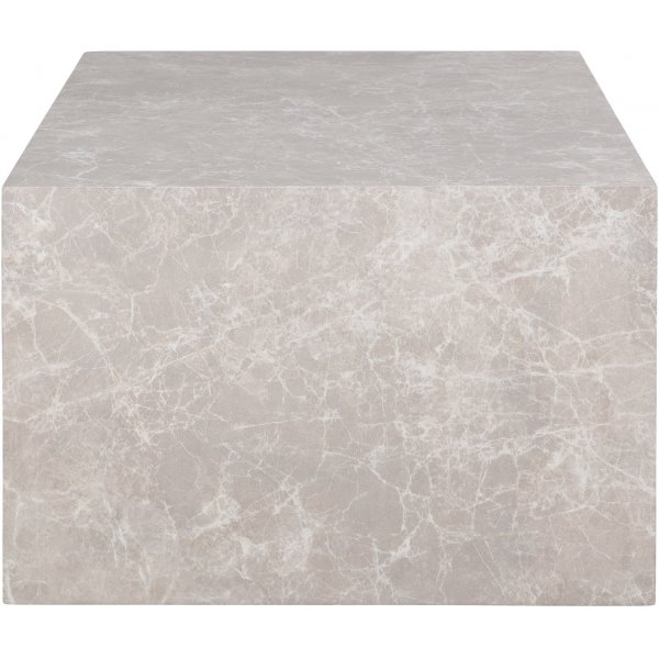 Prager Couchtisch 80 x 60 cm - Marmor Prager Couchtisch 80 x 60 cm - Marmor