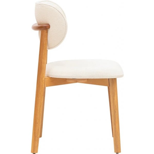 Soli Esszimmerstuhl 2er-Pack - Buch