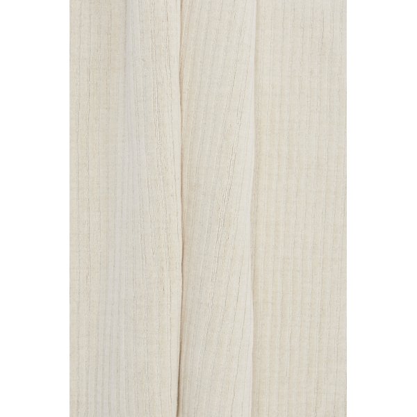 Wollteppich Milton - Weiß Wollteppich Milton - Weiß