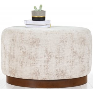 Nifty Hocker 2 - Creme