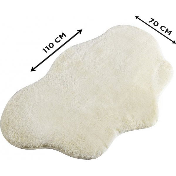 Wolke Badezimmermatte Wolke Badezimmermatte