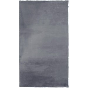 Ninha-Teppich 80 x 140 cm - Blau