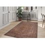 Blues Chenille 25 Teppich