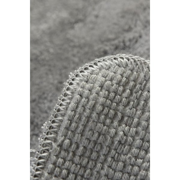 Badezimmerteppich Hawaii - Grau