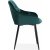 Cadeira Sessel 487 - Grn