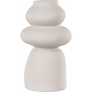 House Nordic Vase 12 - Beige