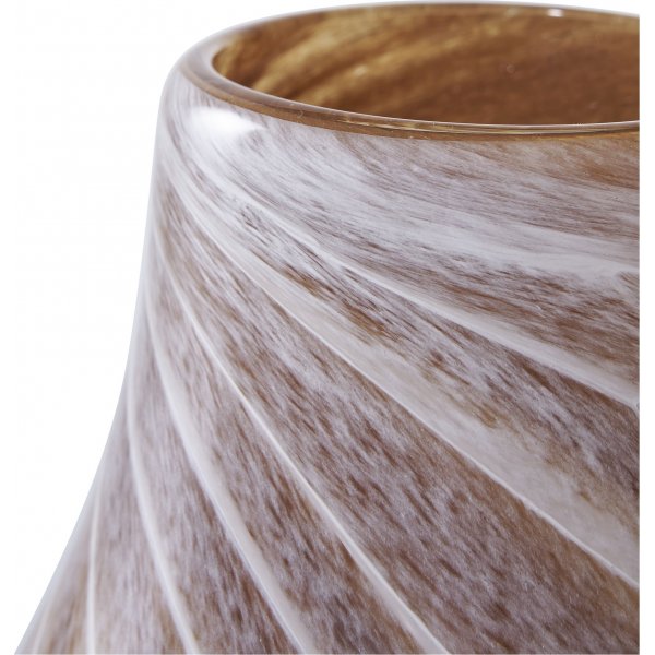 House Nordic Vase 32 - Braun House Nordic Vase 32 - Braun