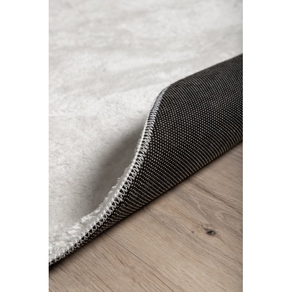 Blanca-Teppich - Weiß Blanca-Teppich - Weiß