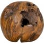 Ryon Dekorationskugel - Teak