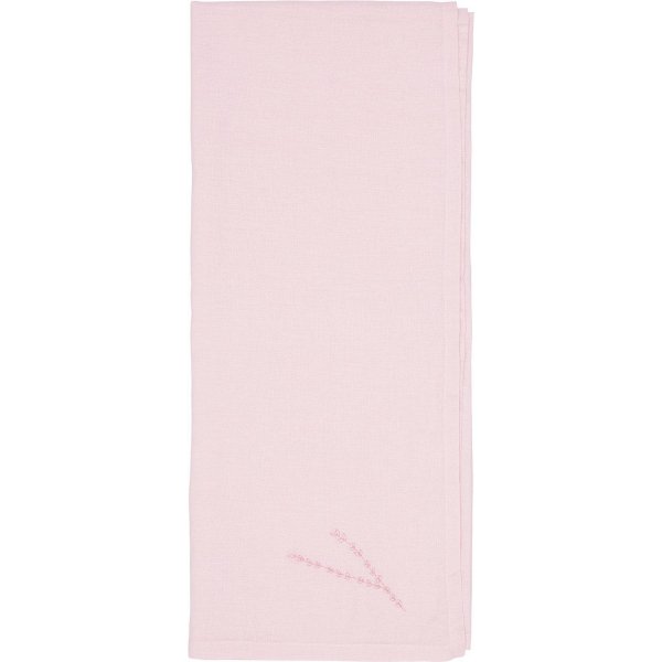 Amie-Leinwand 150 x 350 cm - Hellrosa Amie-Leinwand 150 x 350 cm - Hellrosa