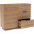 Lody Schrank 110 cm - Holz