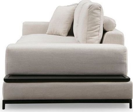 Sofalinie - 320 cm Beige Sofalinie - 320 cm Beige