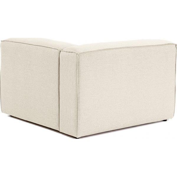 Buhara 3-Sitzer-Sofa - Hellgrau