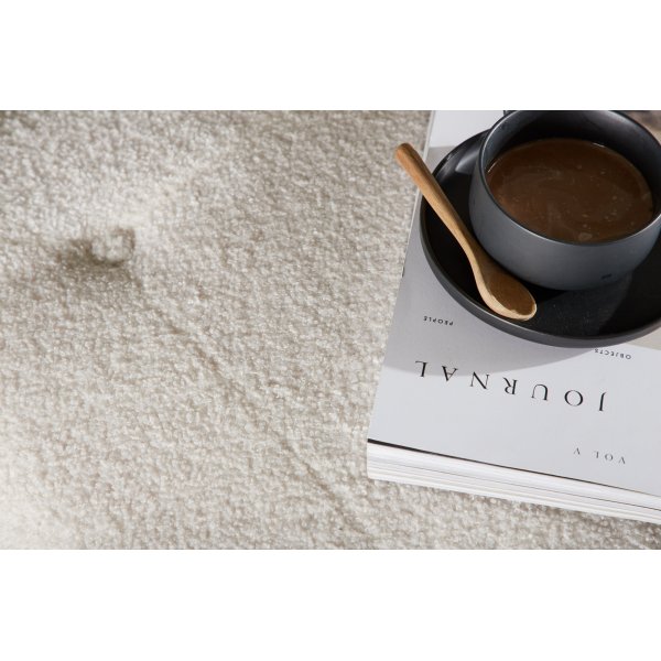 Hocker Salina - Weier Teddy