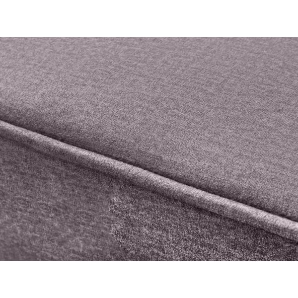 Milo Hocker - Violett