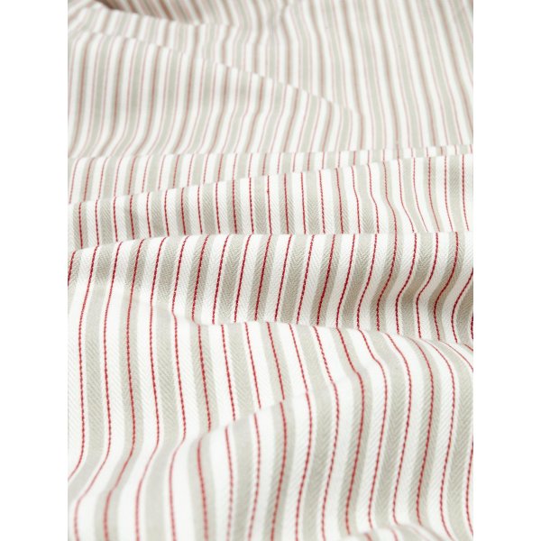 Robin-Tischdecke - Beige Robin-Tischdecke - Beige