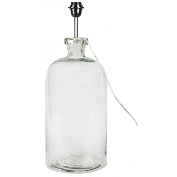 Form Lampenfu GS142330 - Glas