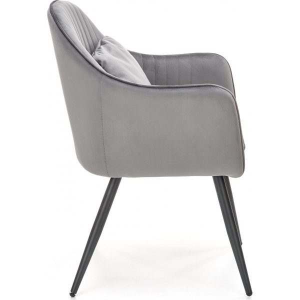 Cadeira Sessel 464 - Grau