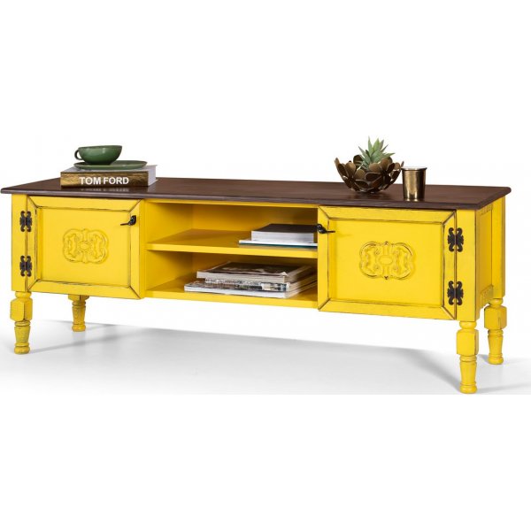 Ada Medienbank - Gelb Ada Medienbank - Gelb