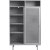 Schraubstockschrank H140 cm - Greige