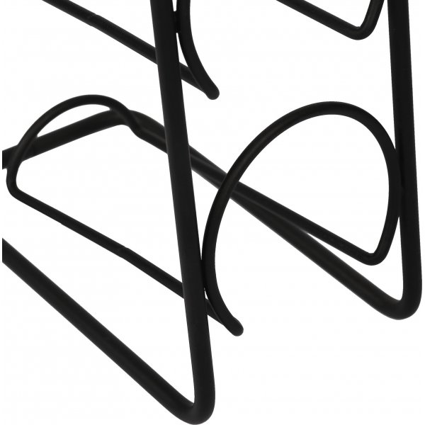 Hope Weinregal - Schwarz