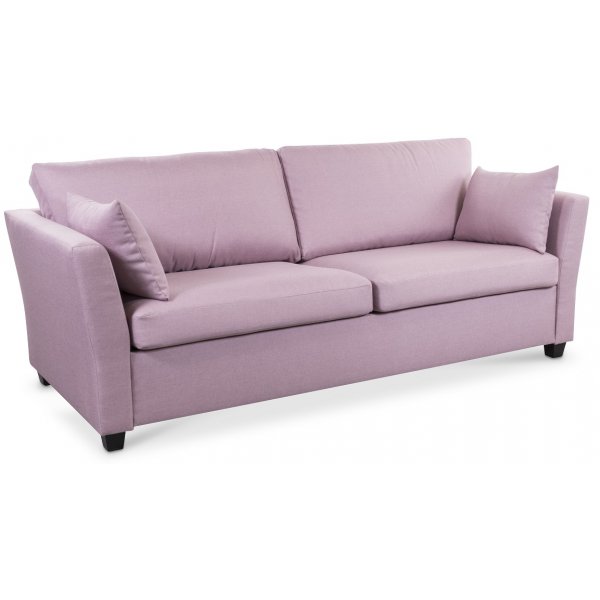 Eros 3-Sitzer-Sofa - frei whlbare Farbe!