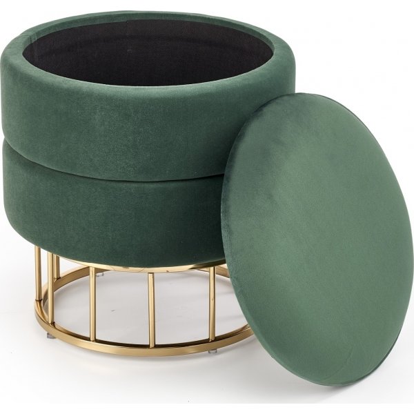 Jotun Hocker - Grün Jotun Hocker - Grün