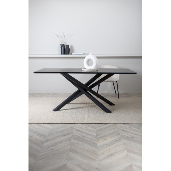 Wollteppich Hilding - Cremeweiß Wollteppich Hilding - Cremeweiß