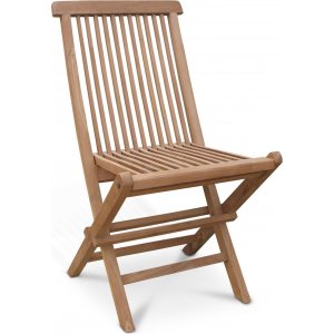 Edenryd Klappstuhl - Teak Edenryd Klappstuhl - Teak