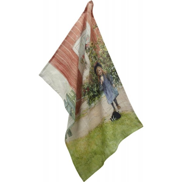 Brita Küchentuch 50 x 70 cm - Grün Brita Küchentuch 50 x 70 cm - Grün