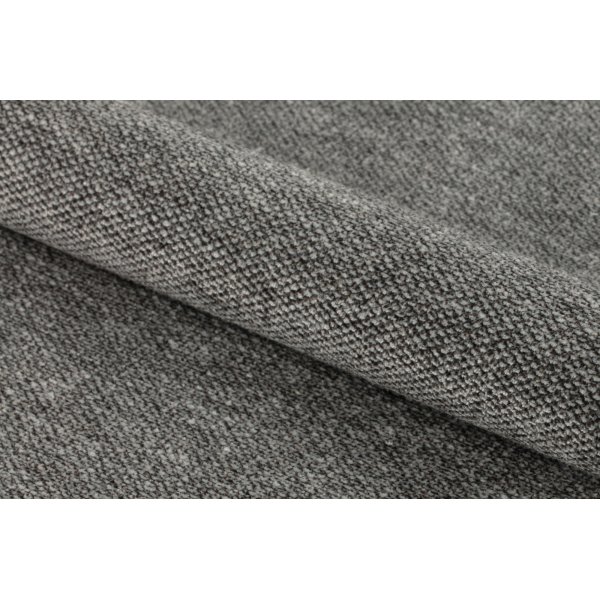 Talgarth Relaxsessel mit Fuschemel - Grau