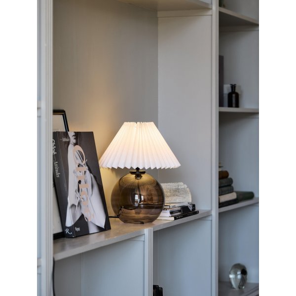 Ines Lampenschirm - Offwhite Ines Lampenschirm - Offwhite