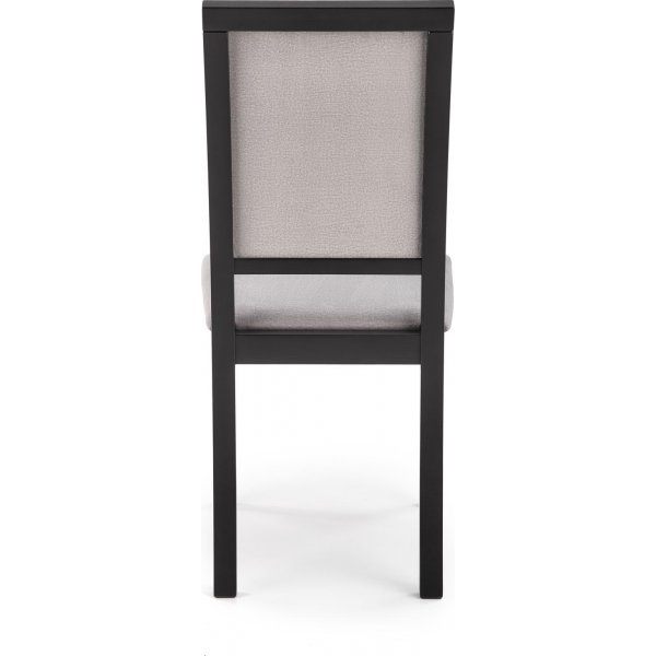 Gille Esszimmerstuhl - Grau