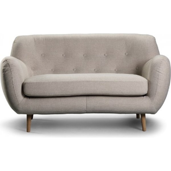 Boggie 3-Sitzer-Sofa - Jede Farbe und jeder Stoff