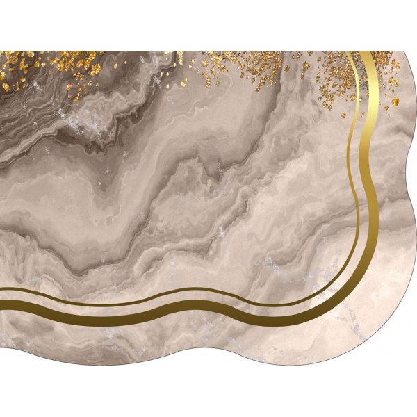 Coloma 2 Badezimmermatte