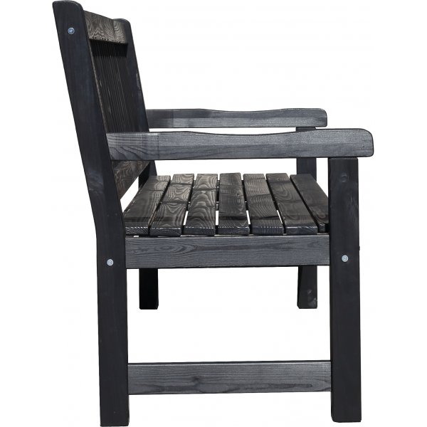 Brooklyn Bank - Schwarz