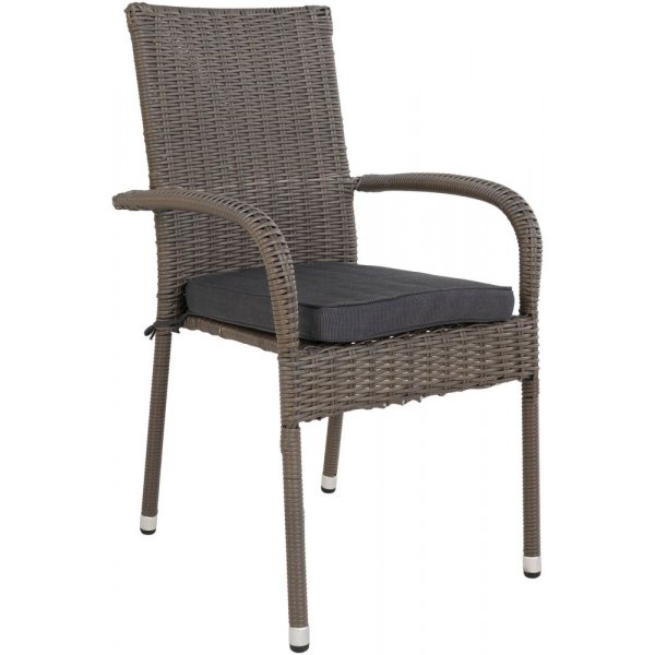 Portlandkissen - Grau Portlandkissen - Grau