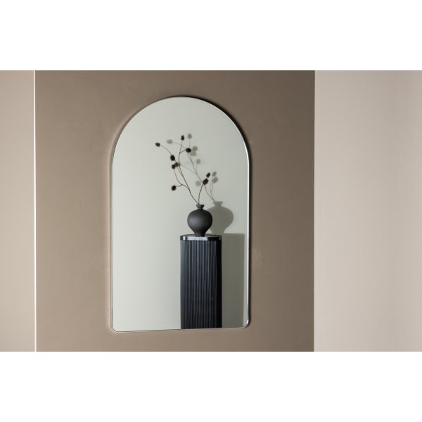 Sarasota-Spiegel - Silber