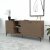 Vision Sideboard - Walnuss