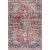 Adana Teppich aus afghanischer Baumwolle, Rot - 150 x 230 cm