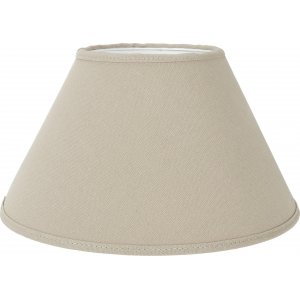 Empire Franza Lampenschirm - Beige