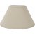 Empire Franza Lampenschirm - Beige