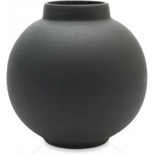 Pilko Vase - Anthrazit