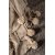 Grnna Decke 130x170 cm - Beige