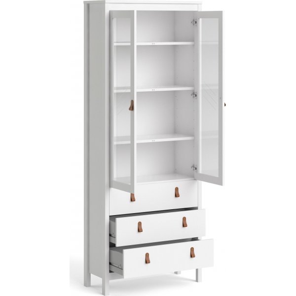 Vitrine Madrid - Wei